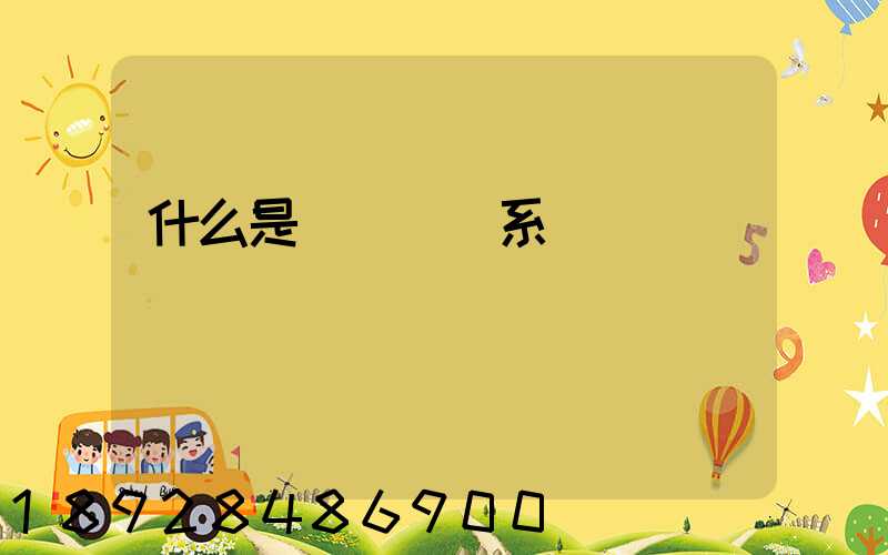 什么是連續運輸系統