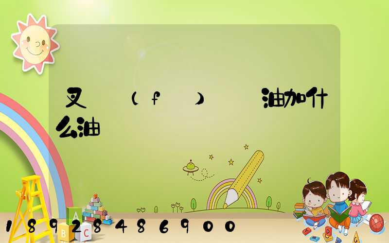 叉車發(fā)動機油加什么油