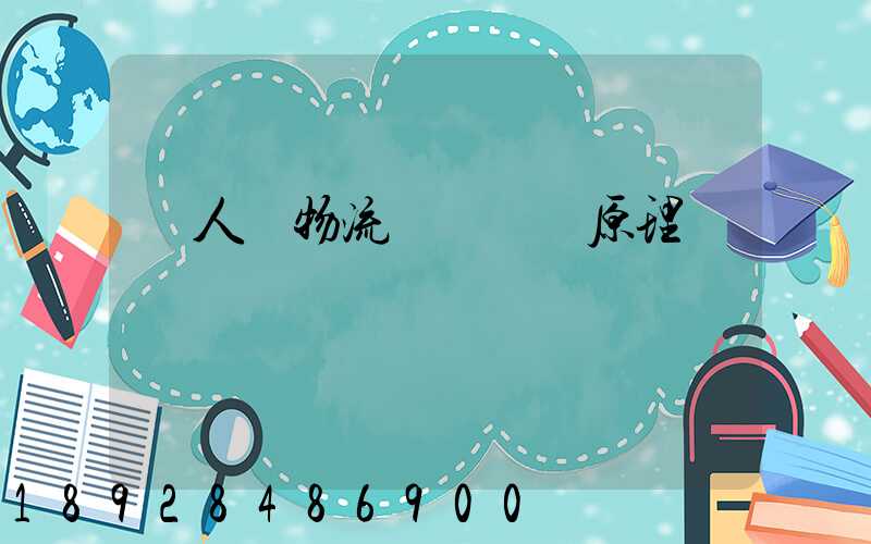 無人機物流網絡設計原理