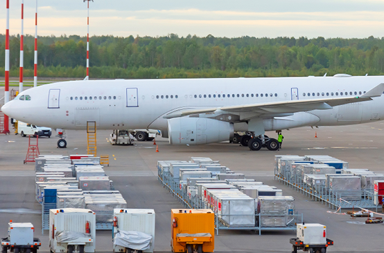 國際快遞，偏遠(yuǎn)地區(qū)