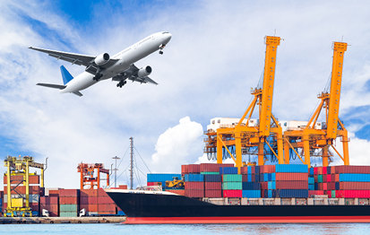 海運訂艙，清關延誤