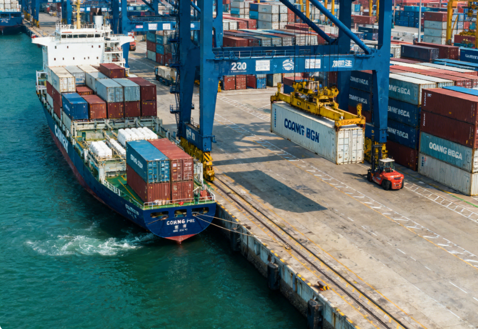 旺季美西航線訂艙告急，三招幫客戶鎖定艙位如期出貨