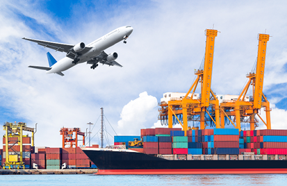 海運(yùn)清關(guān)，國際海運(yùn)