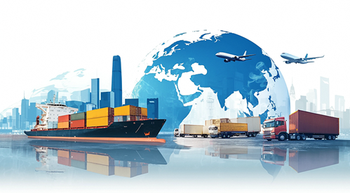 歐洲基本港,國際海運