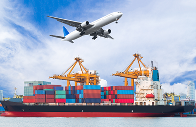 深圳港，廣州港，寧波港，國(guó)際海運(yùn)