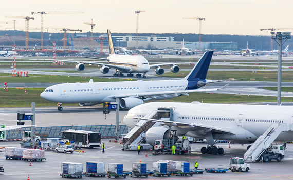 國際快遞，重復包裝