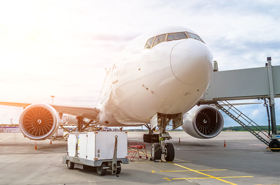 國際快遞，國際物流